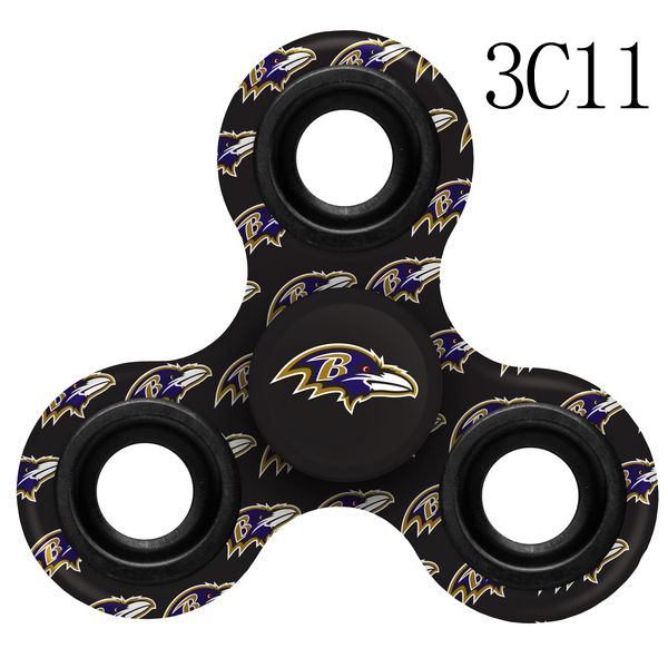 USA football 3 way fidget spinner-001